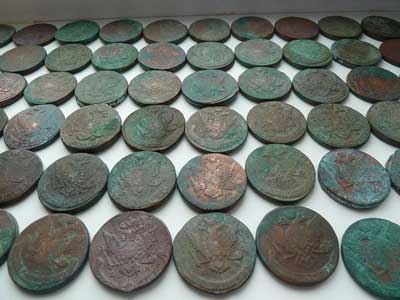 монеты гомель